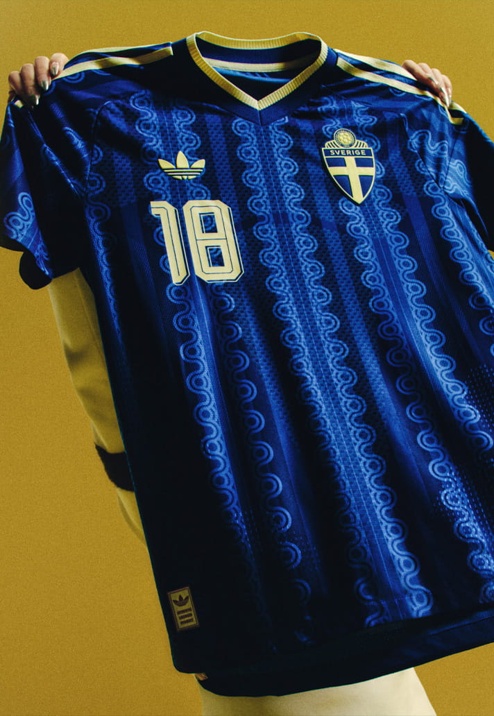 adidas WM 2026 Auswärtstrikots adidas WM 2026 Auswärtstrikots