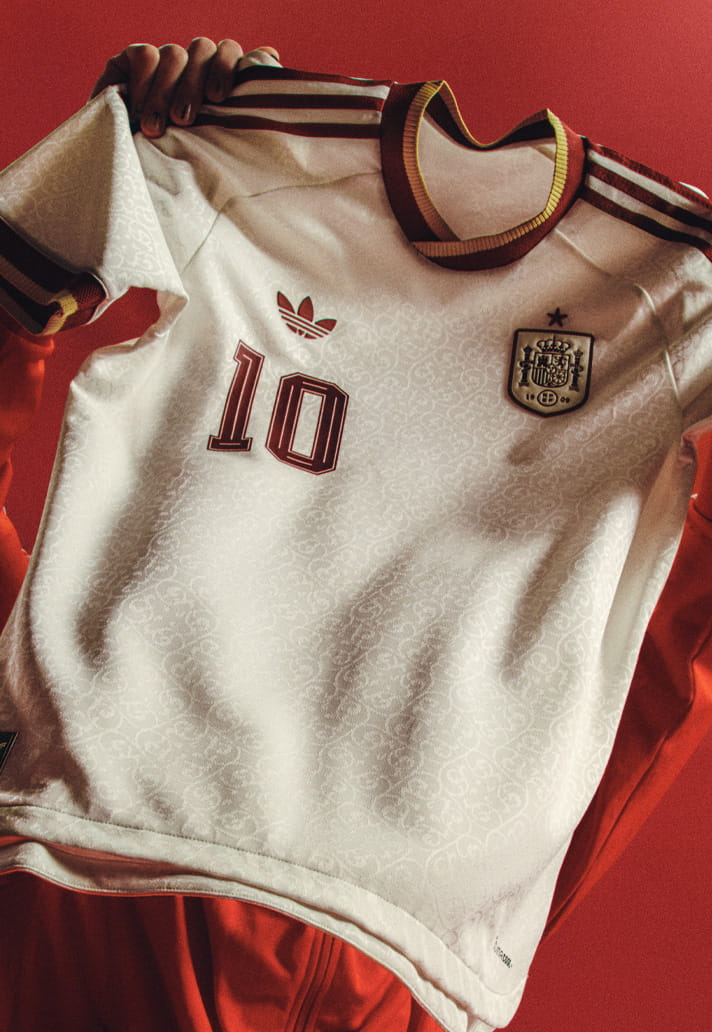 adidas WM 2026 Auswärtstrikots adidas WM 2026 Auswärtstrikots