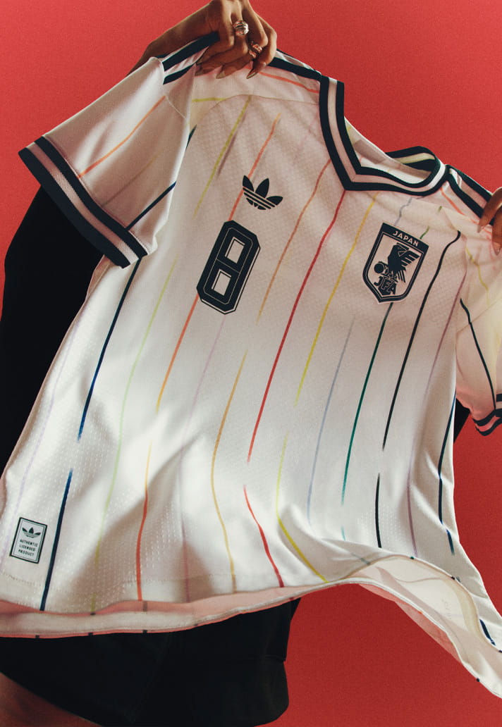 adidas WM 2026 Auswärtstrikots adidas WM 2026 Auswärtstrikots