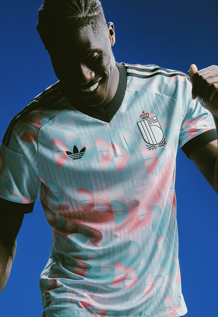 adidas WM 2026 Auswärtstrikots adidas WM 2026 Auswärtstrikots