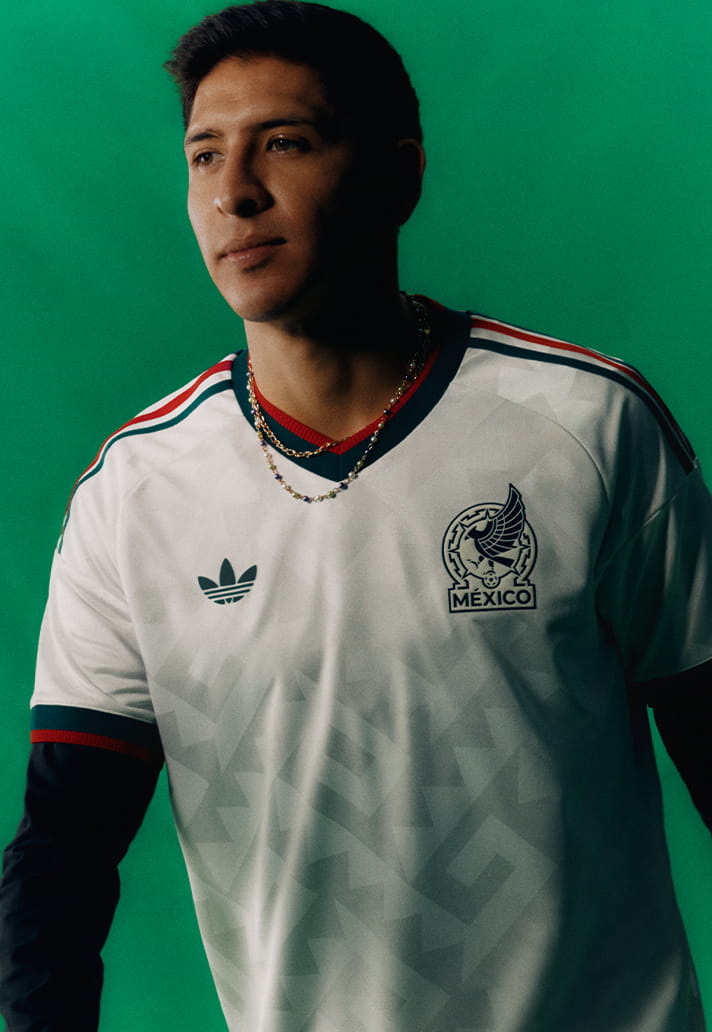 adidas WM 2026 Auswärtstrikots adidas WM 2026 Auswärtstrikots