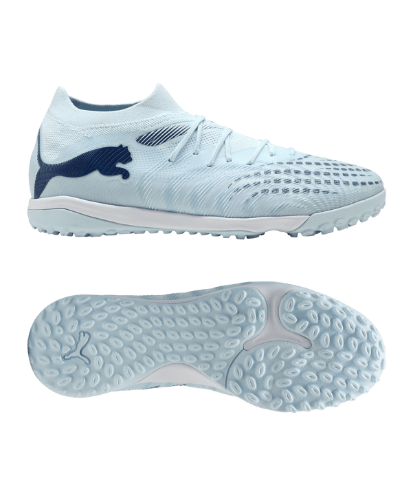 PUMA FUTURE 9 Match TF Unleash Rot F01