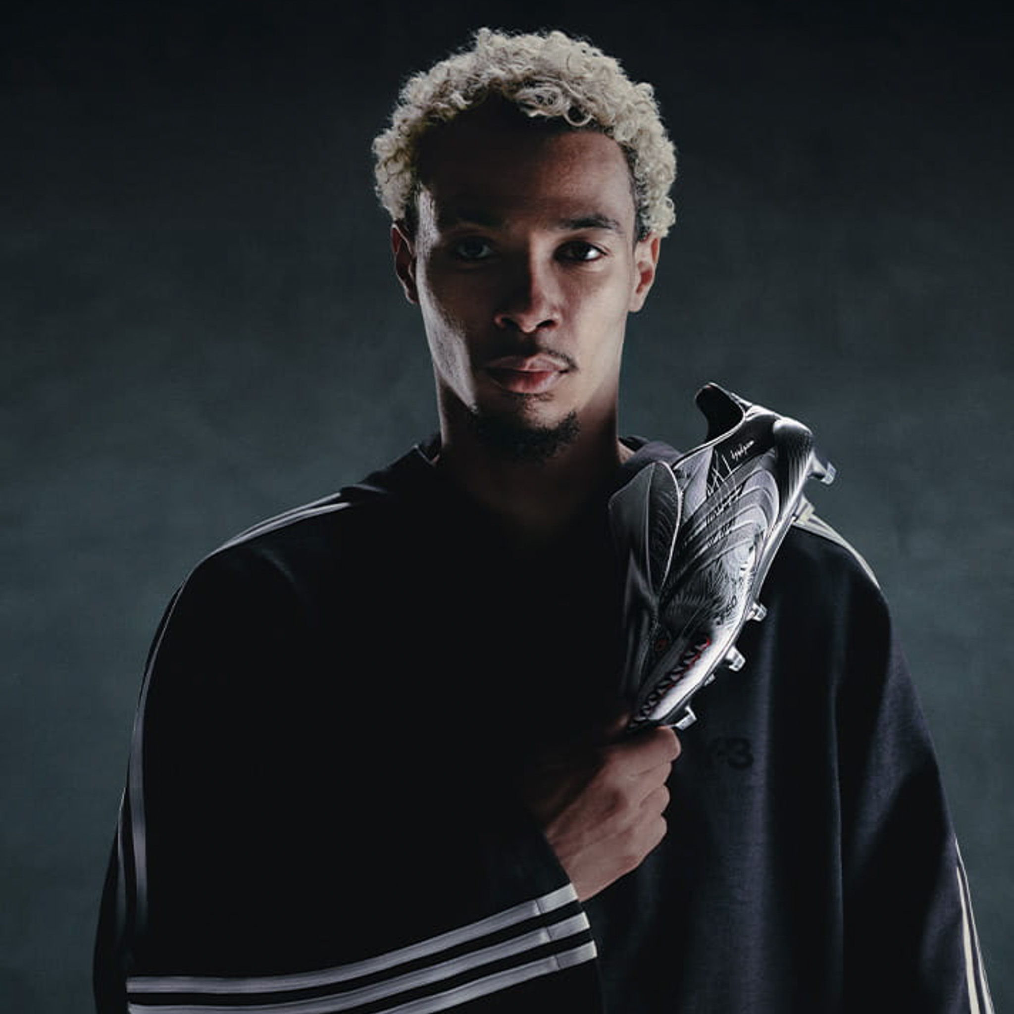 adidas F50 Y-3 Tunit 2026