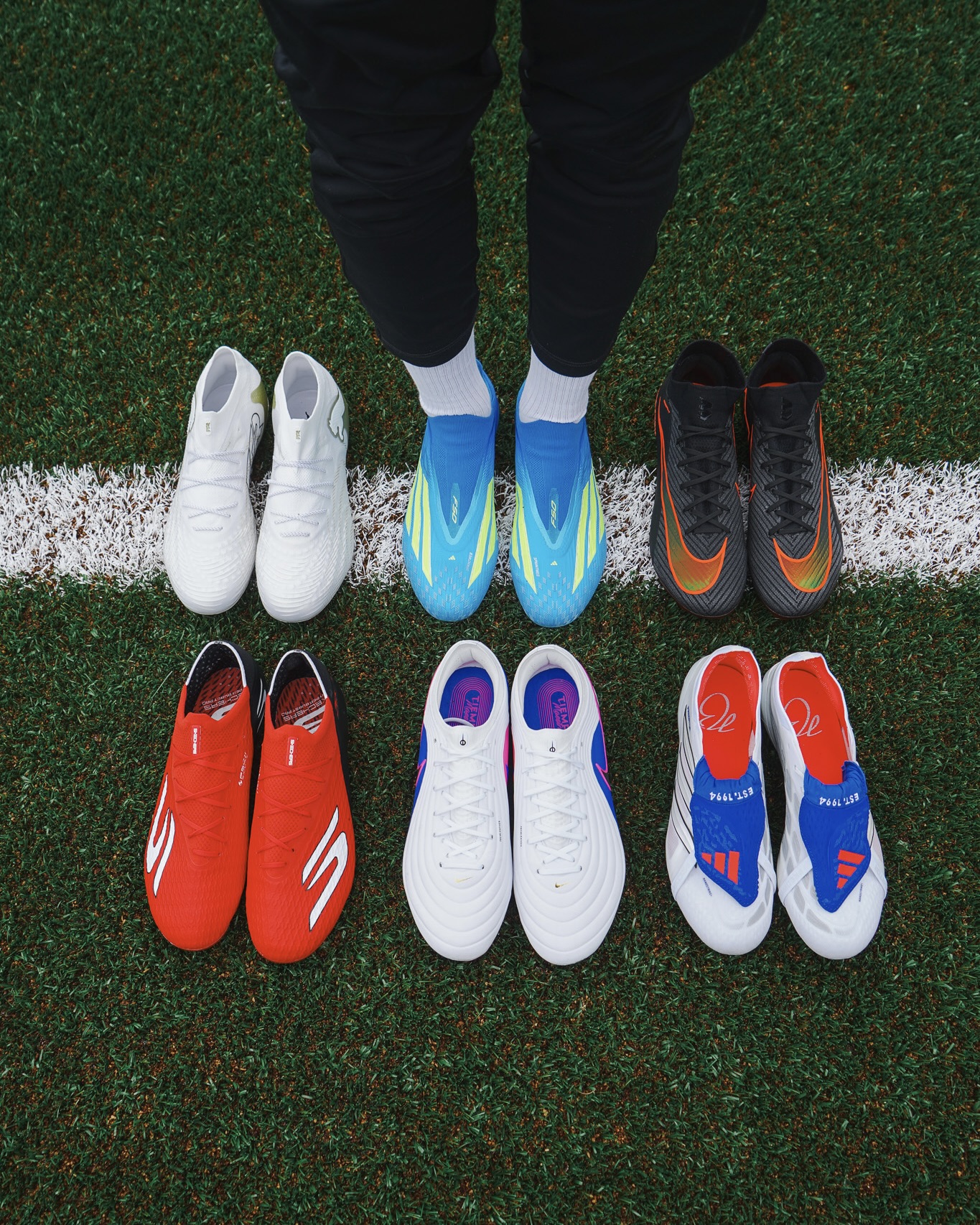 fußballschuh size guide welcher fußballschuh passt zu mir fußballschuhe passform fußballschuhe für breite füße fußballschuhe für schmale füße football boots fit guide fußballschuhe größen guide