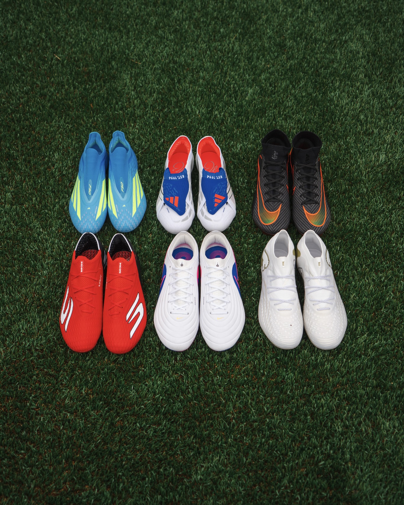 fußballschuh size guide welcher fußballschuh passt zu mir fußballschuhe passform fußballschuhe für breite füße fußballschuhe für schmale füße football boots fit guide fußballschuhe größen guide