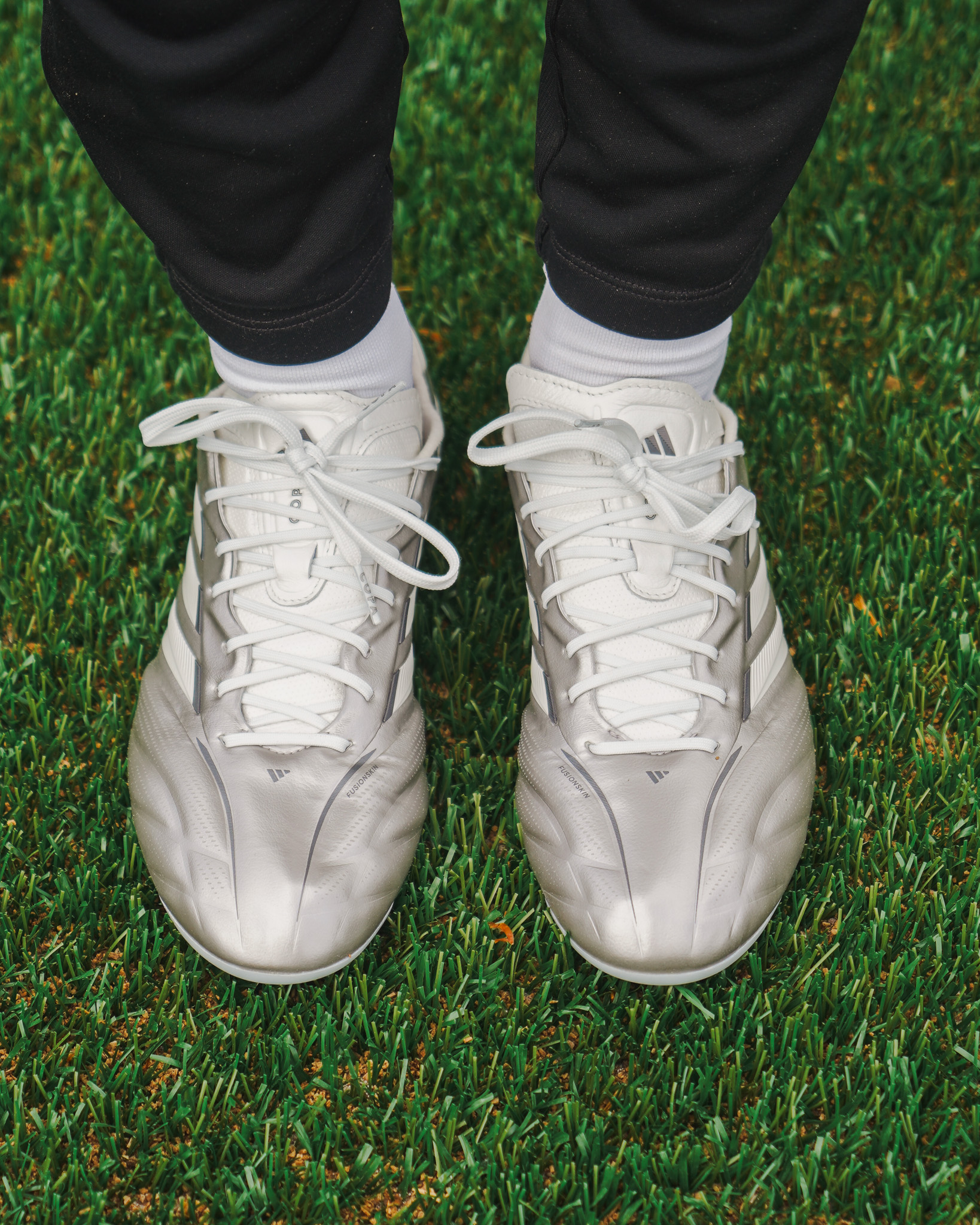 Die komfortabelsten Fußballschuhe 2026