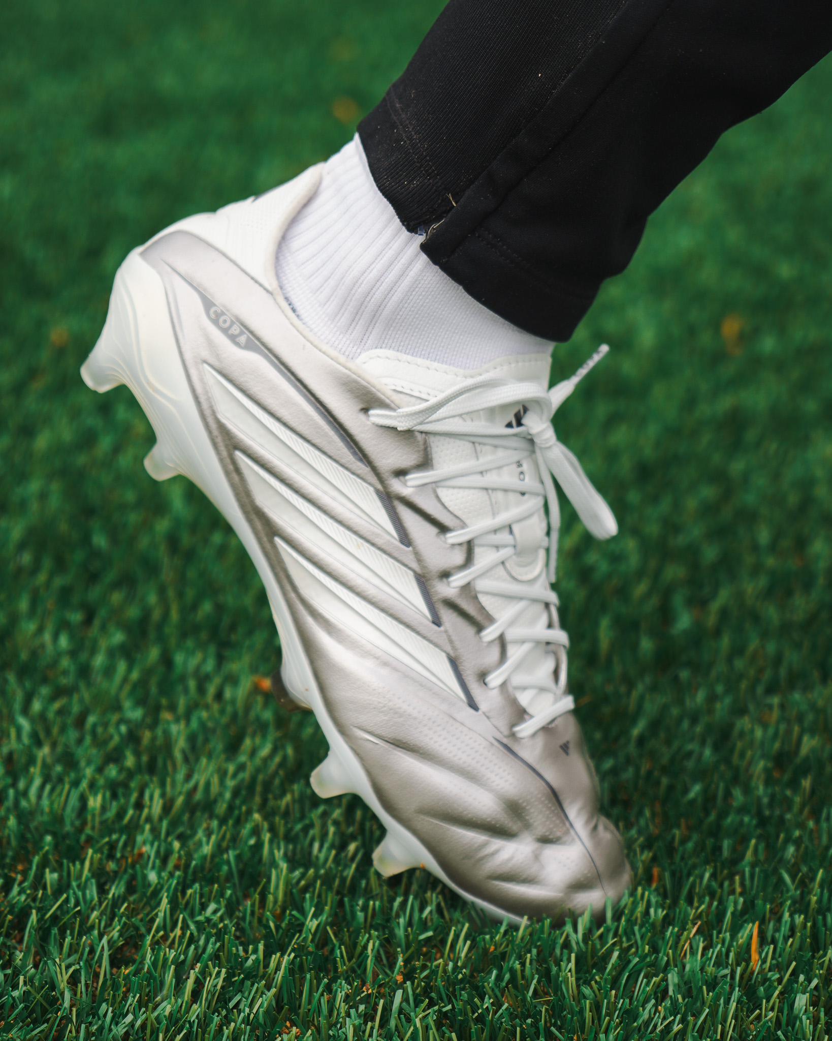 Die komfortabelsten Fußballschuhe 2026