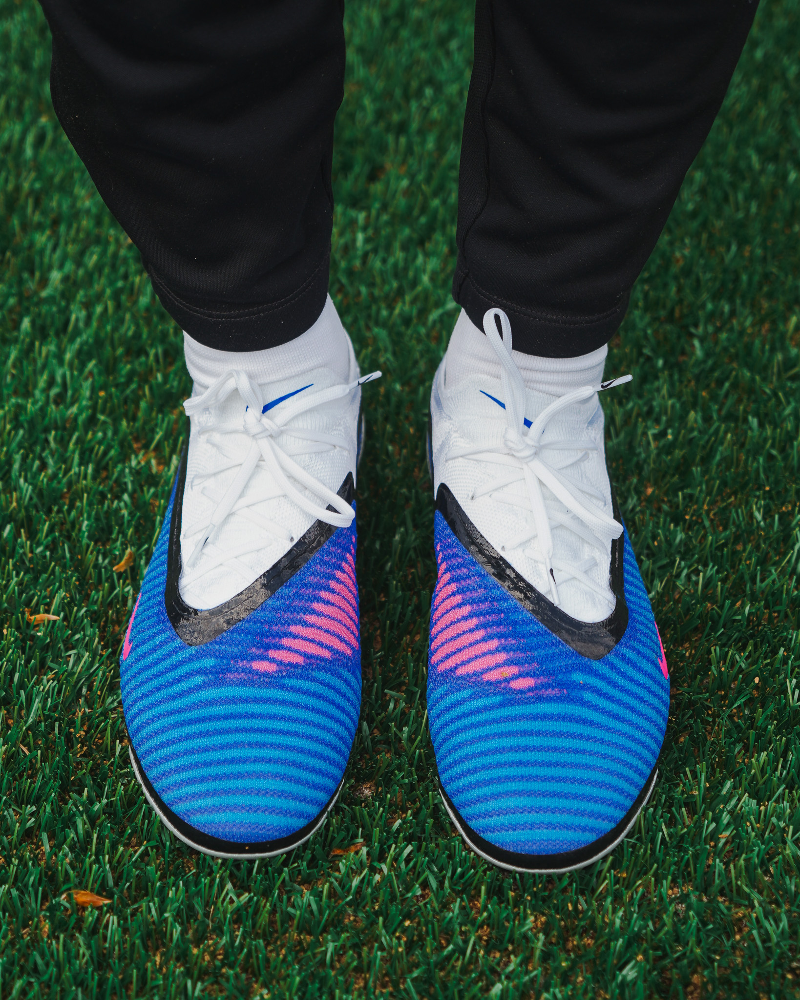 Die komfortabelsten Fußballschuhe 2026