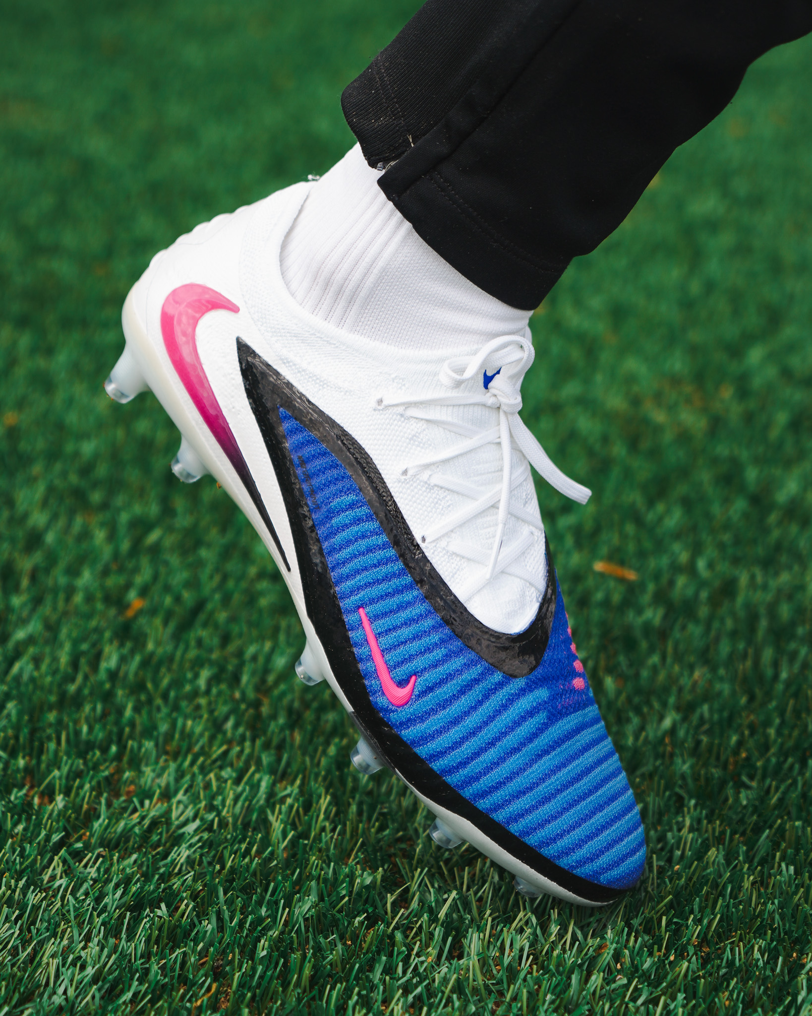 Die komfortabelsten Fußballschuhe 2026