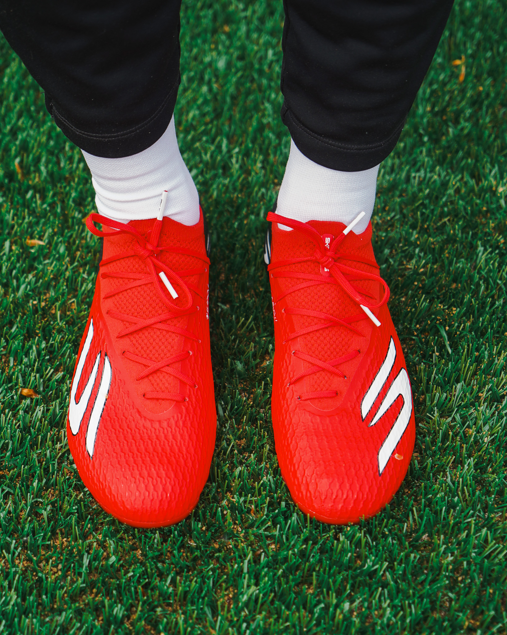 Die komfortabelsten Fußballschuhe 2026