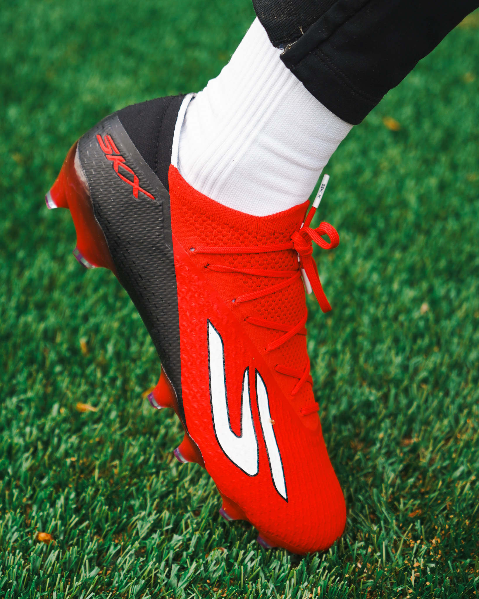 Die komfortabelsten Fußballschuhe 2026