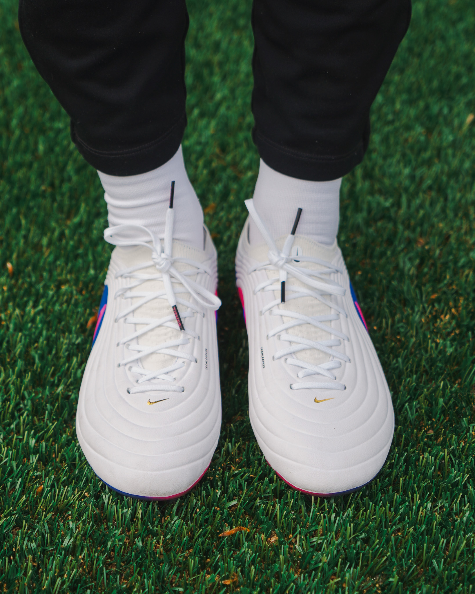 Die komfortabelsten Fußballschuhe 2026