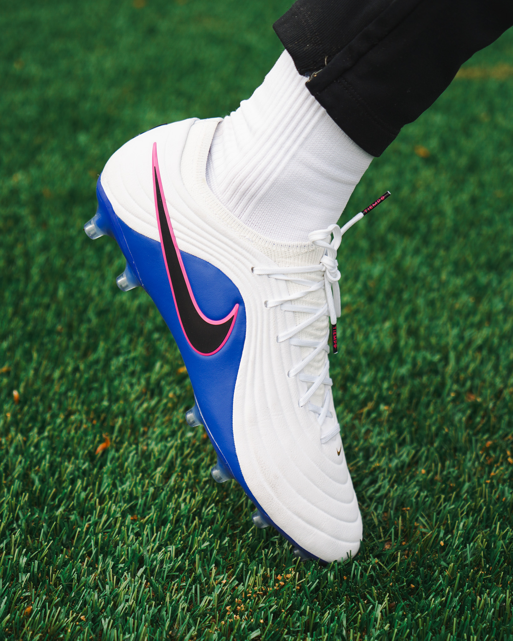 Die komfortabelsten Fußballschuhe 2026