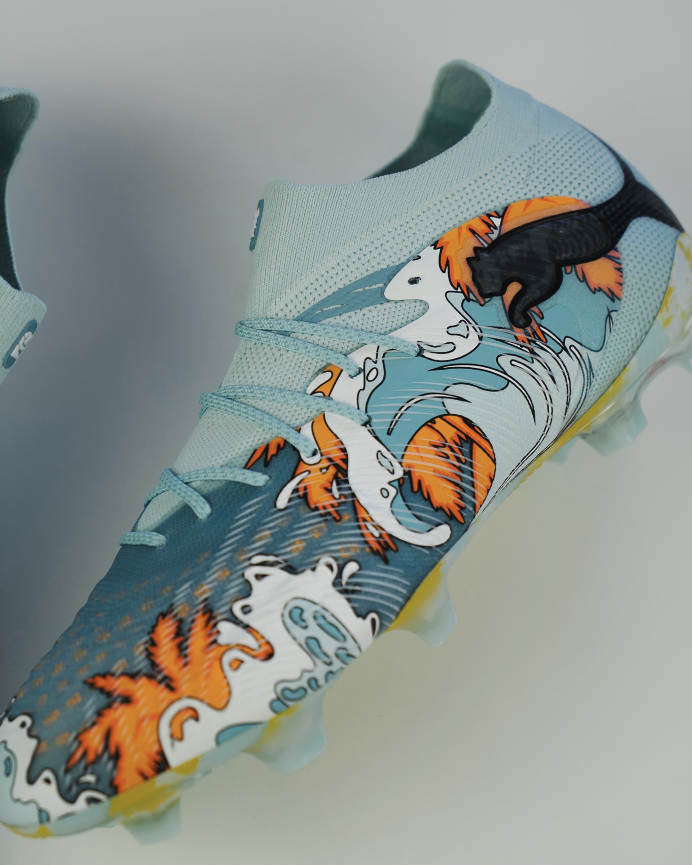 Puma City Edition Pack