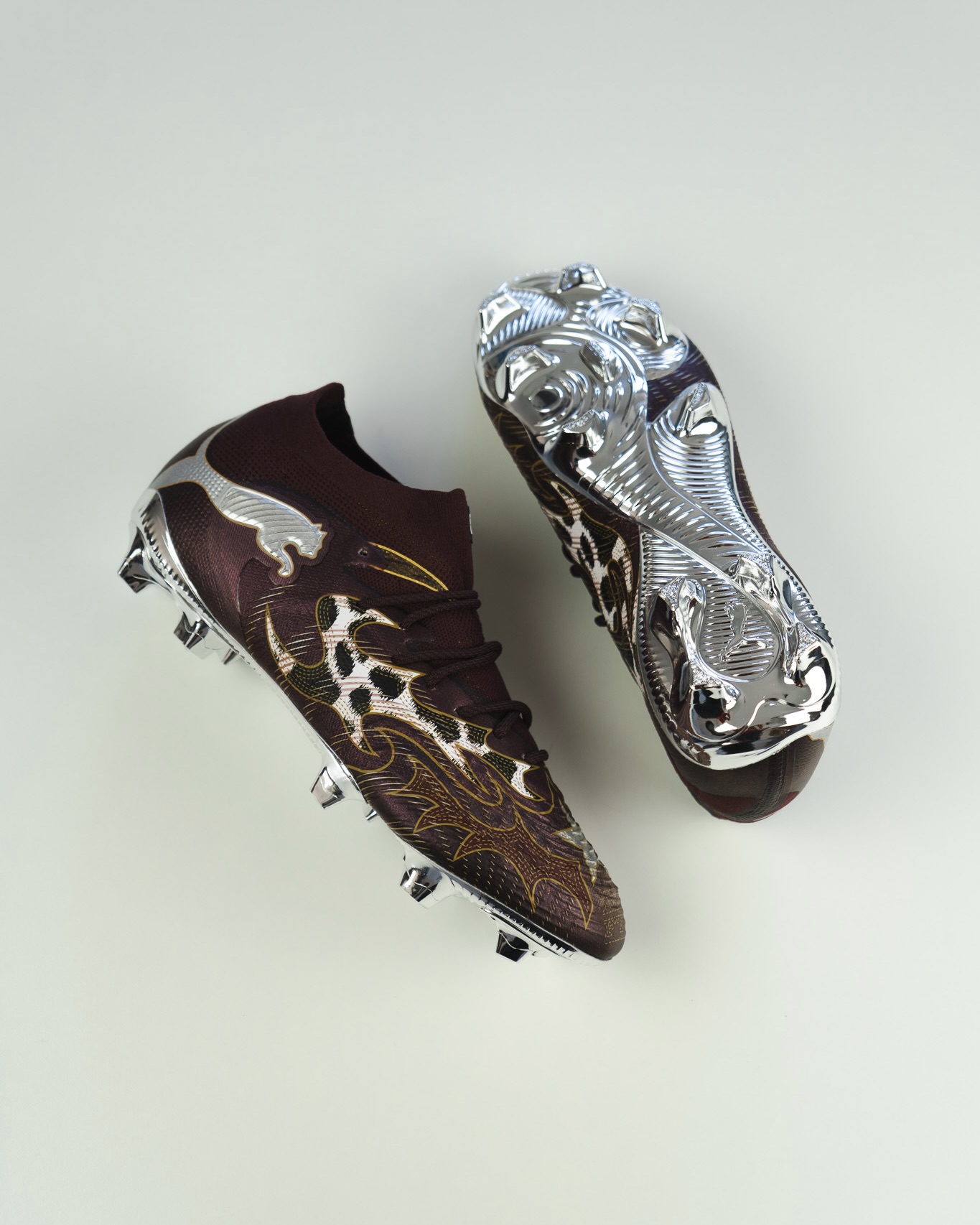 Puma City Edition Pack