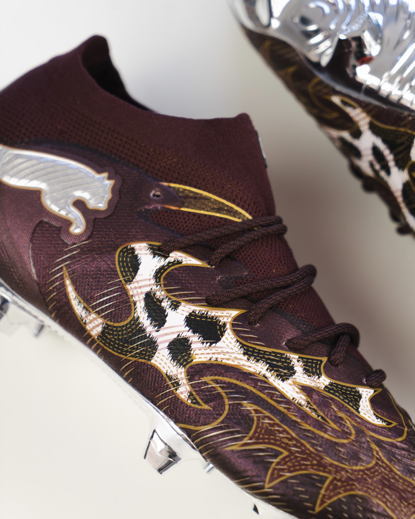 Puma City Edition Pack