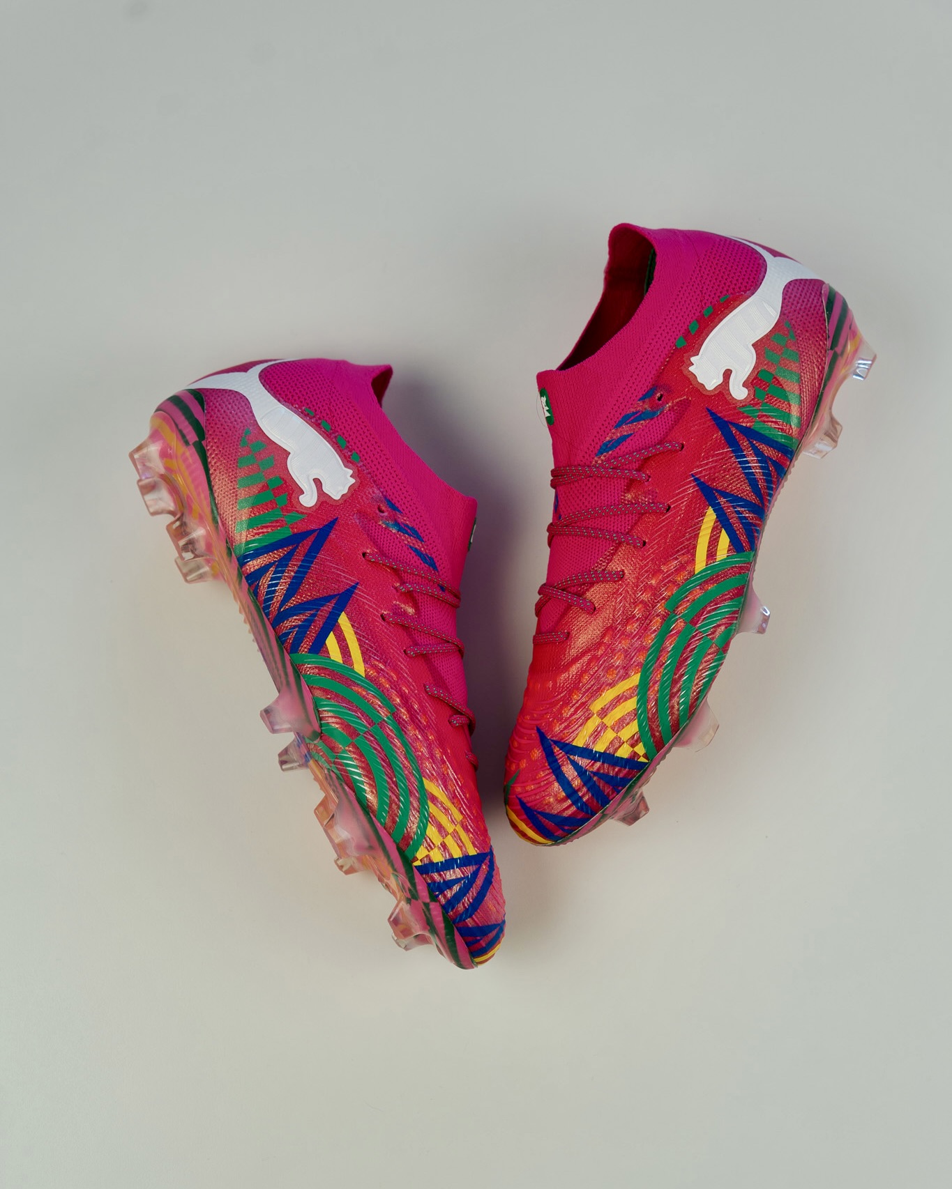 Puma City Edition Pack