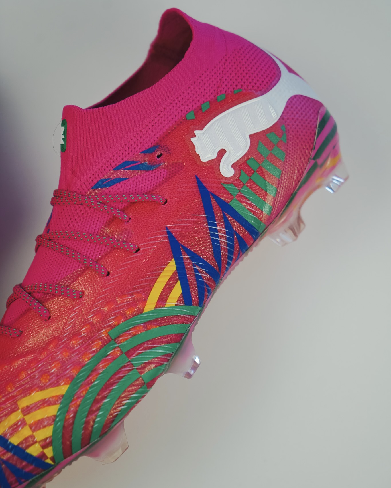 Puma City Edition Pack