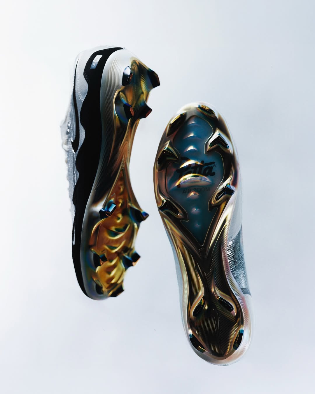 Nike Mercurial Patta