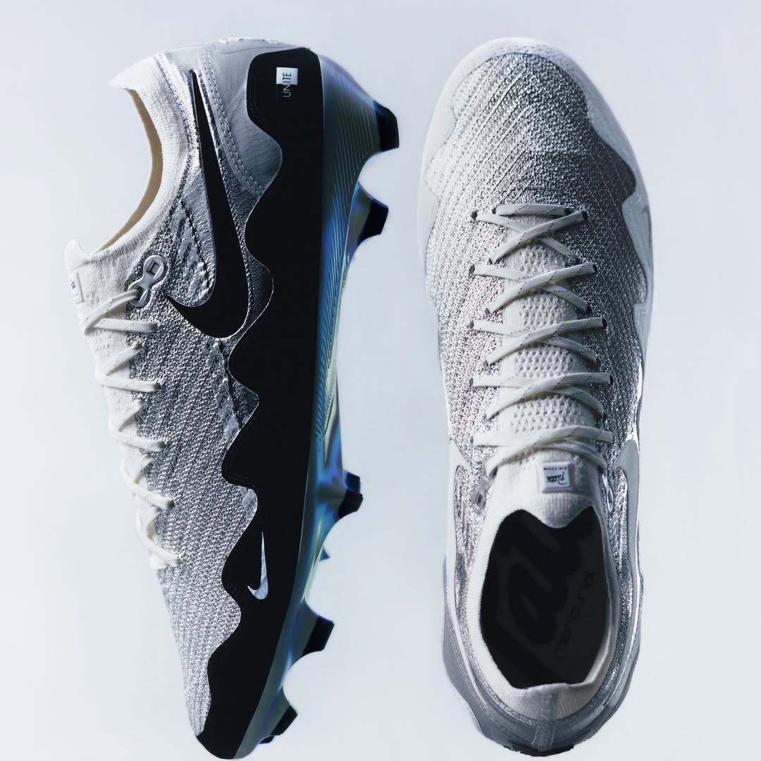 Nike Mercurial Patta