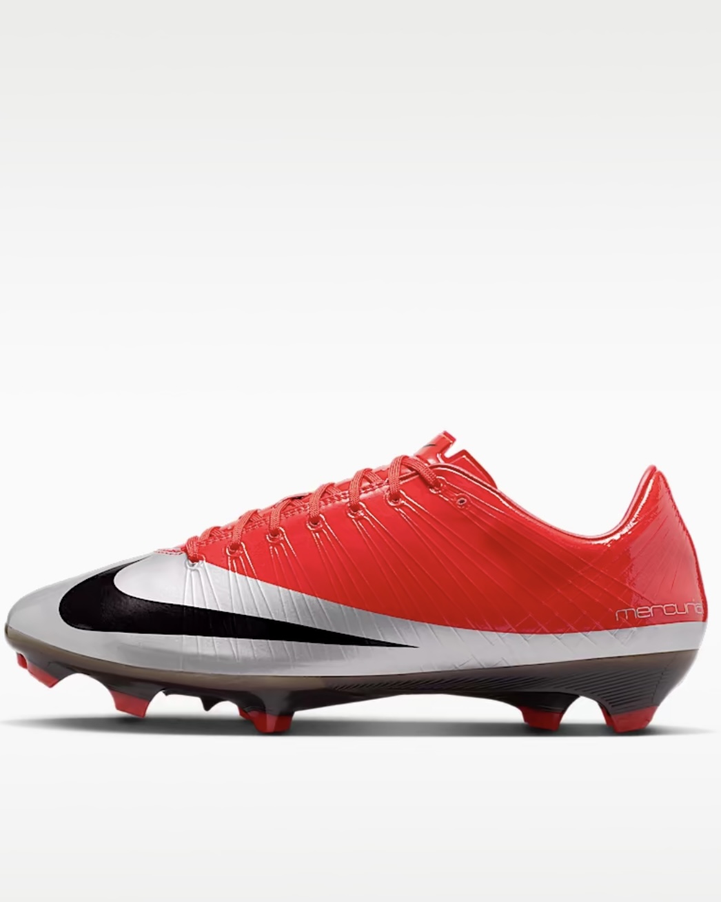 Nike Mercurial Superfly CR7 RGN