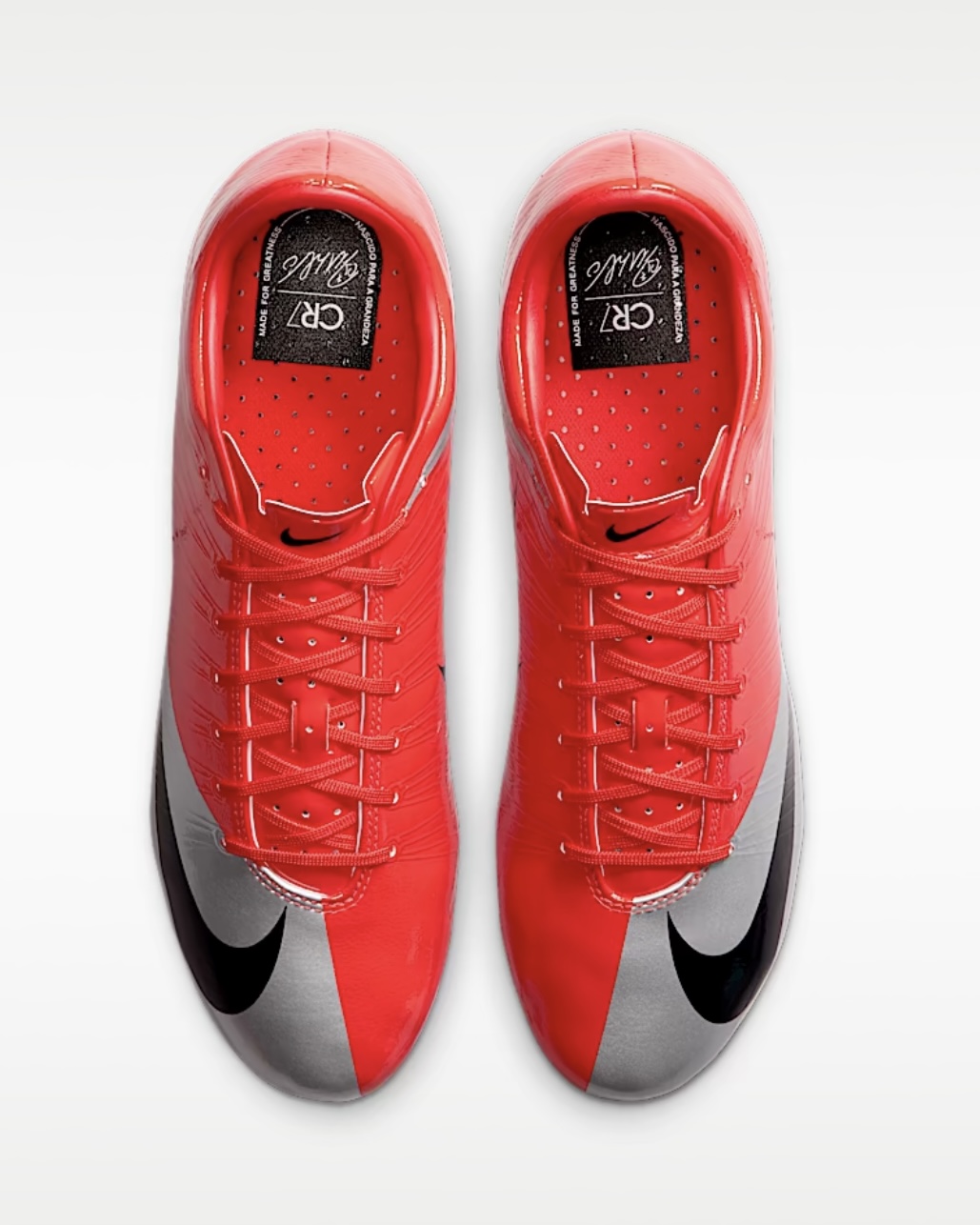 Nike Mercurial Superfly CR7 RGN