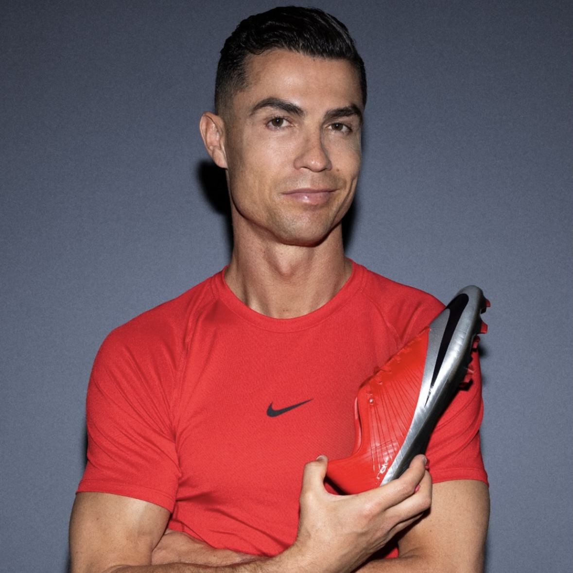 Nike Mercurial Superfly CR7 RGN