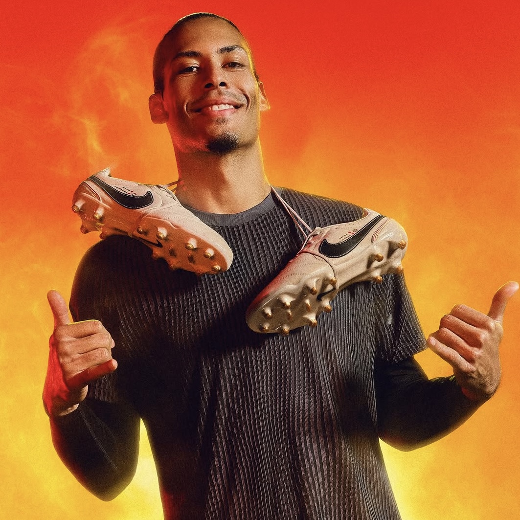 Nike Tiempo R10 Ligera