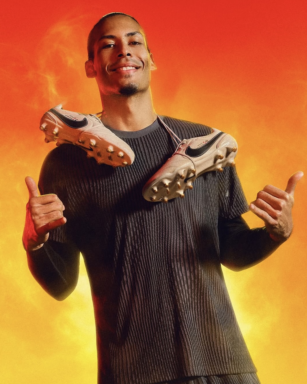 Nike Tiempo R10 Ligera