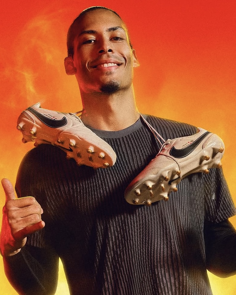 Nike Tiempo R10 Ligera