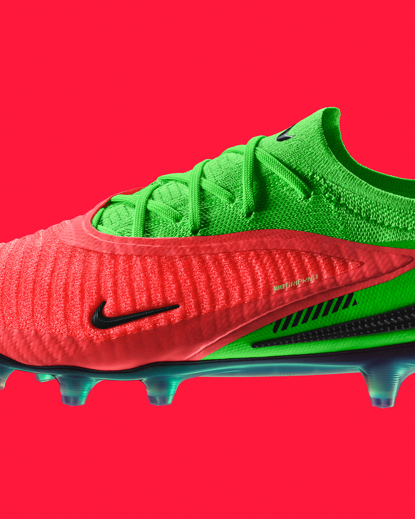 Haaland Signature Nike Phantom 2026 Haaland Signature Nike Phantom 2026