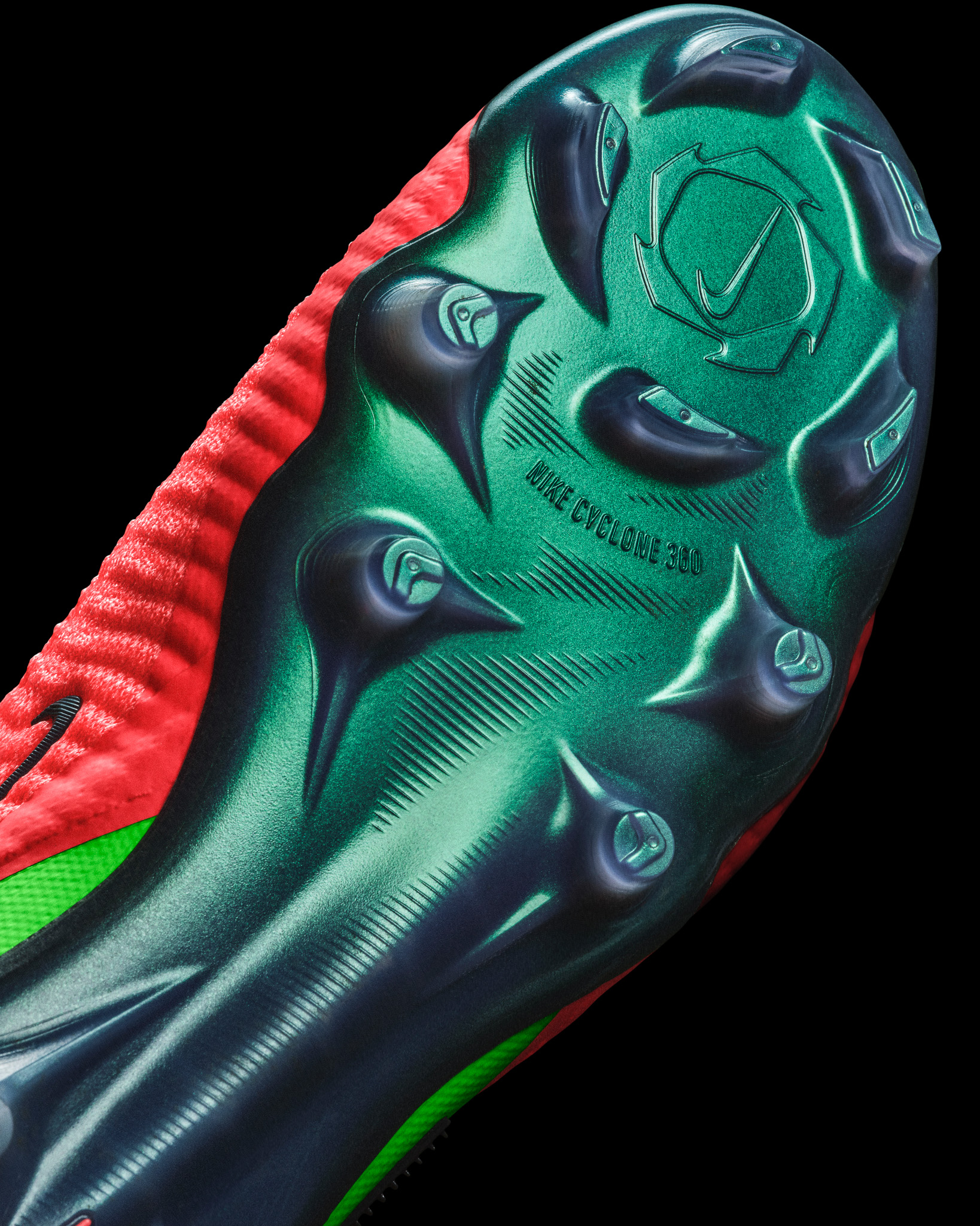 Haaland Signature Nike Phantom 2026 Haaland Signature Nike Phantom 2026