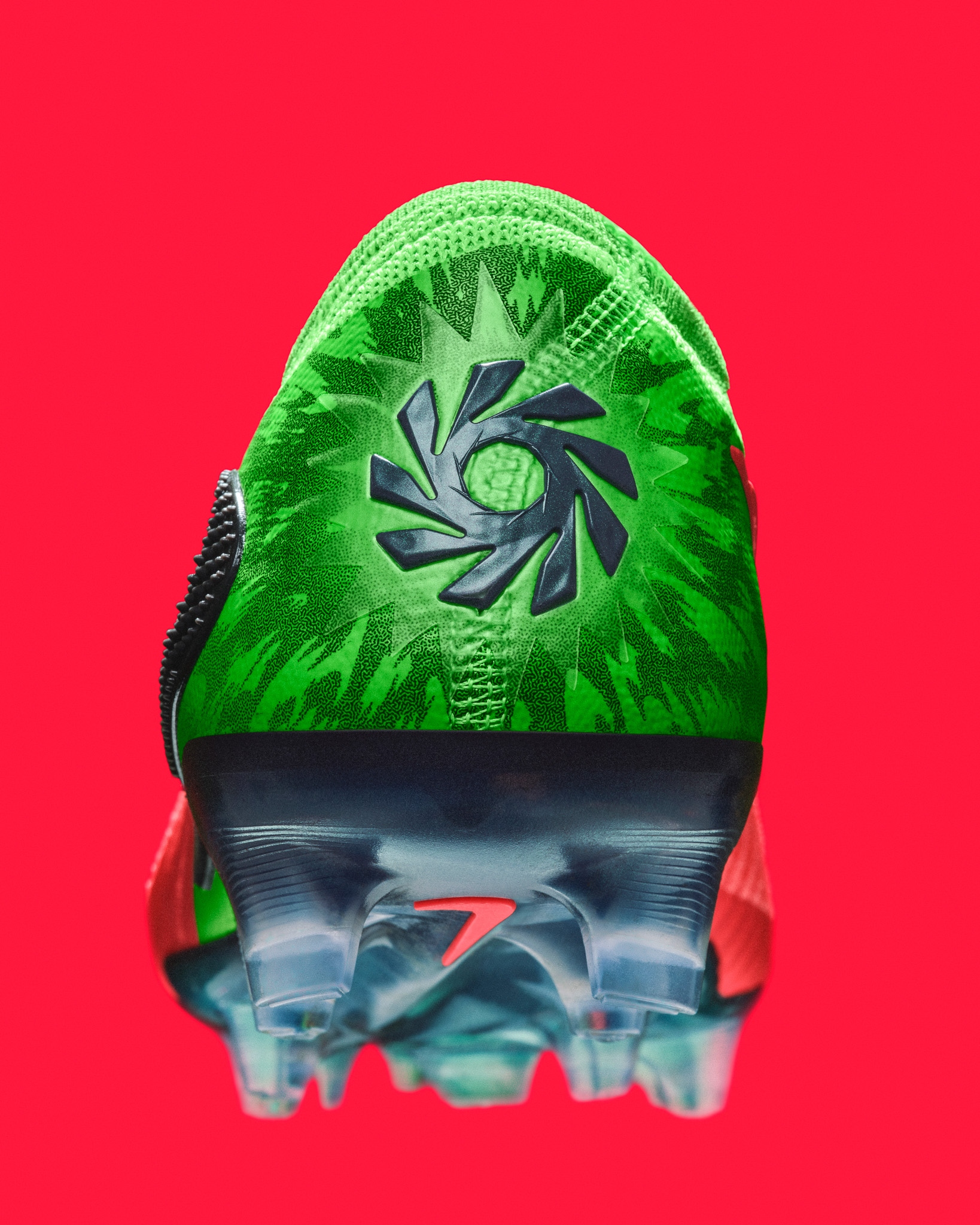 Haaland Signature Nike Phantom 2026 Haaland Signature Nike Phantom 2026