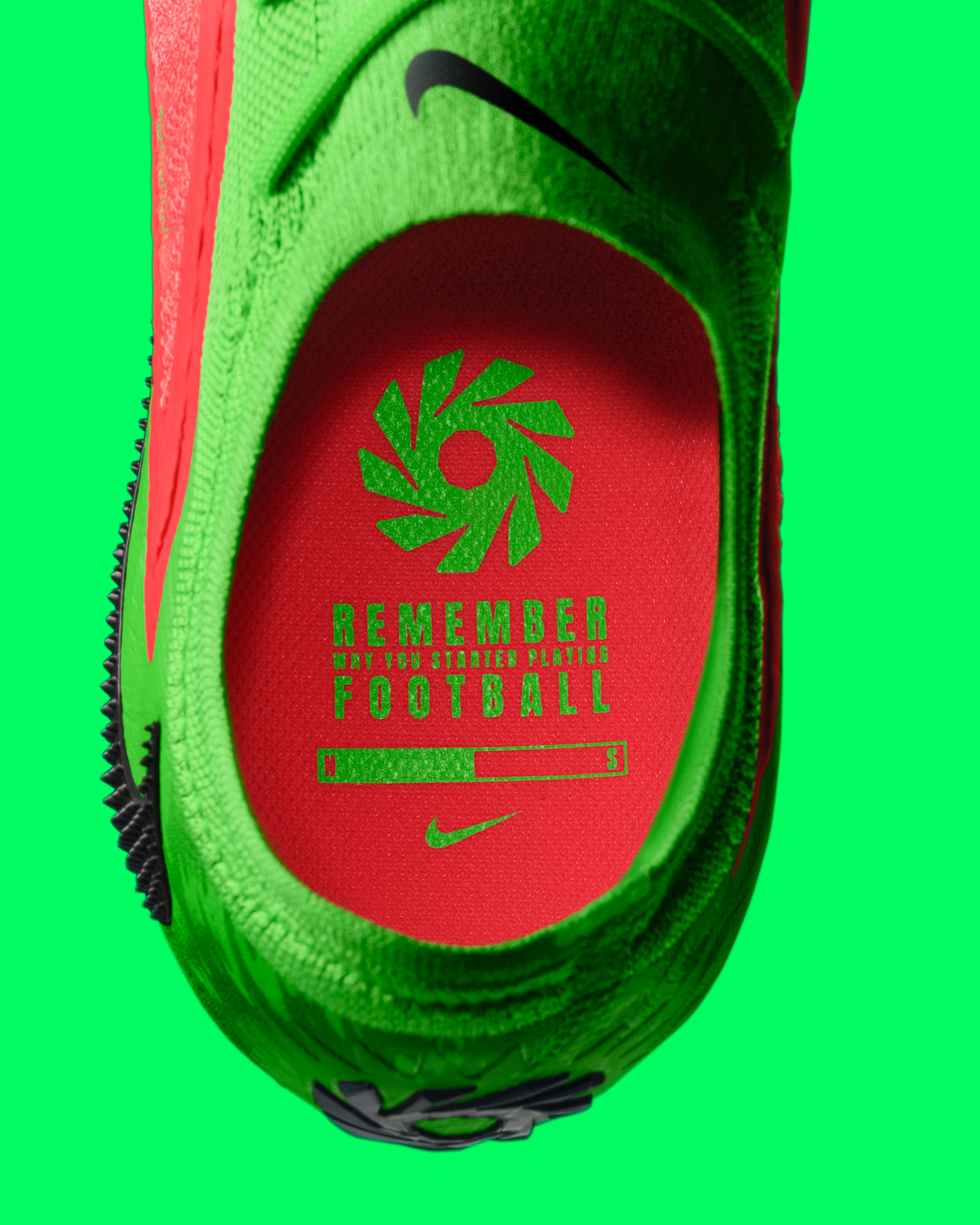 Haaland Signature Nike Phantom 2026 Haaland Signature Nike Phantom 2026