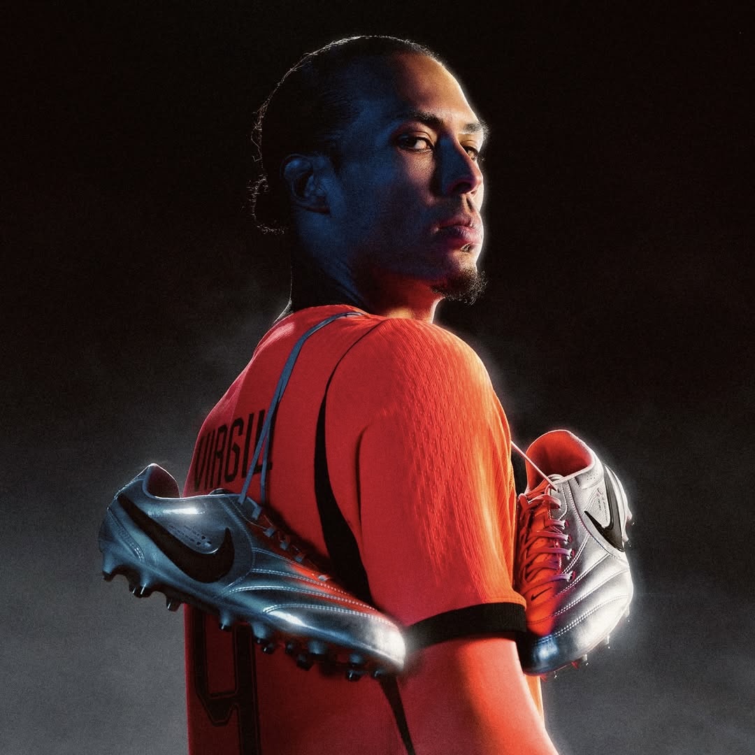 Nike Tiempo Ligera 2026