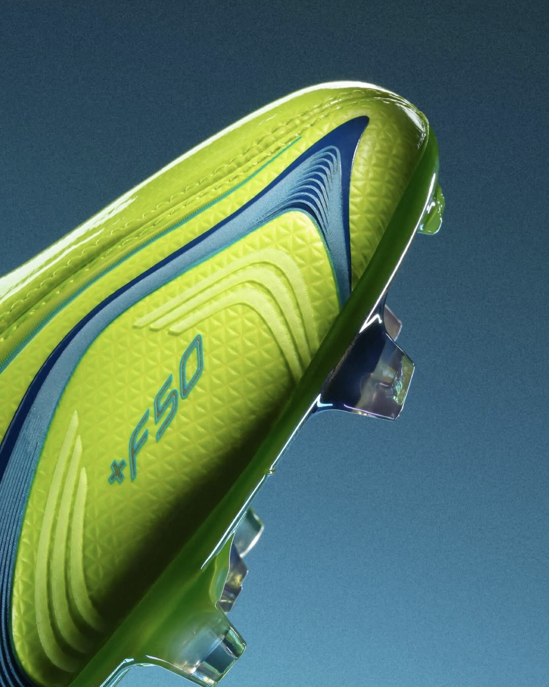 Adidas F50 Tunit 2026 Adidas F50 Tunit 2026