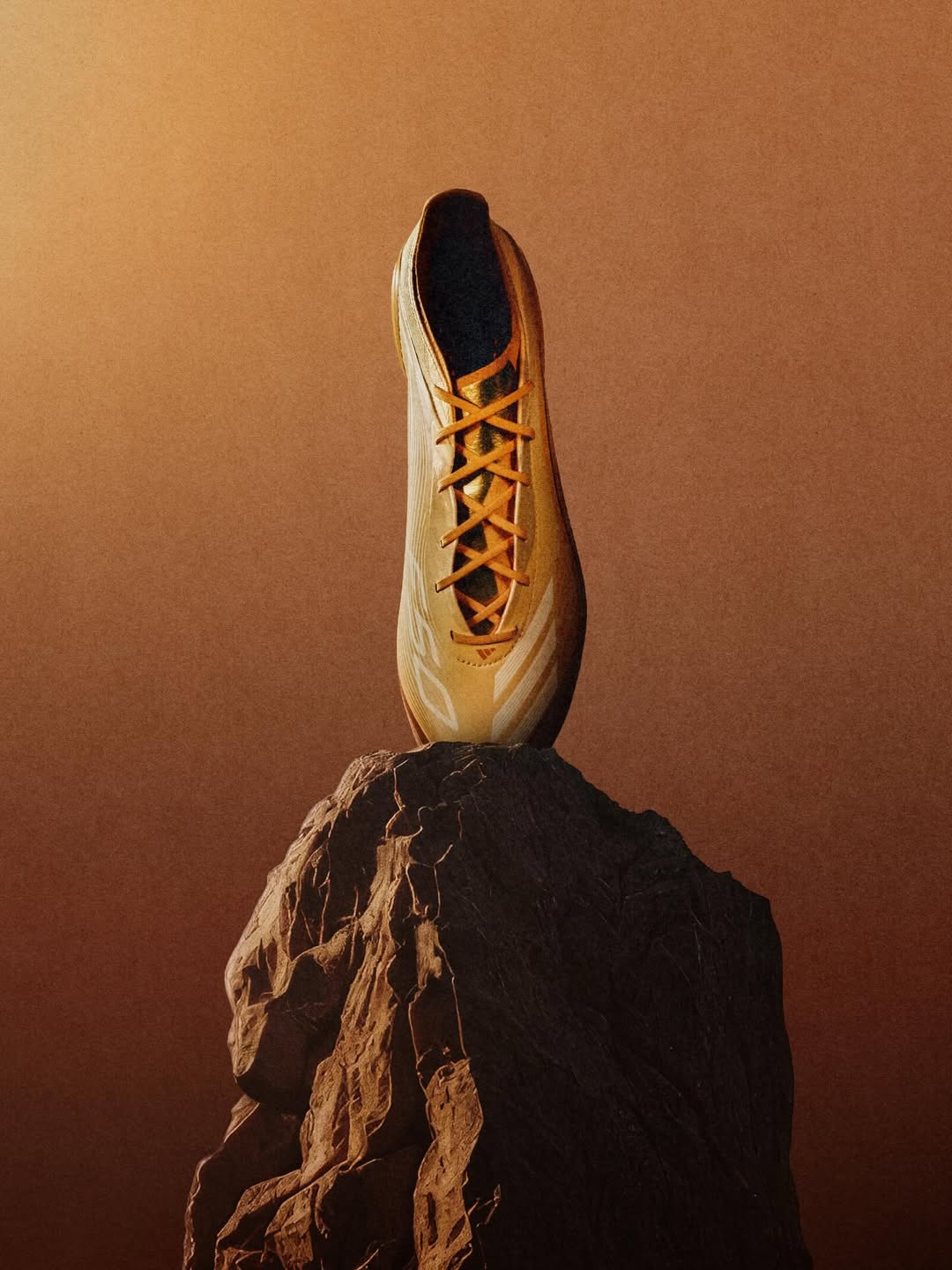 Adidas F50 Messi Hora Dorada