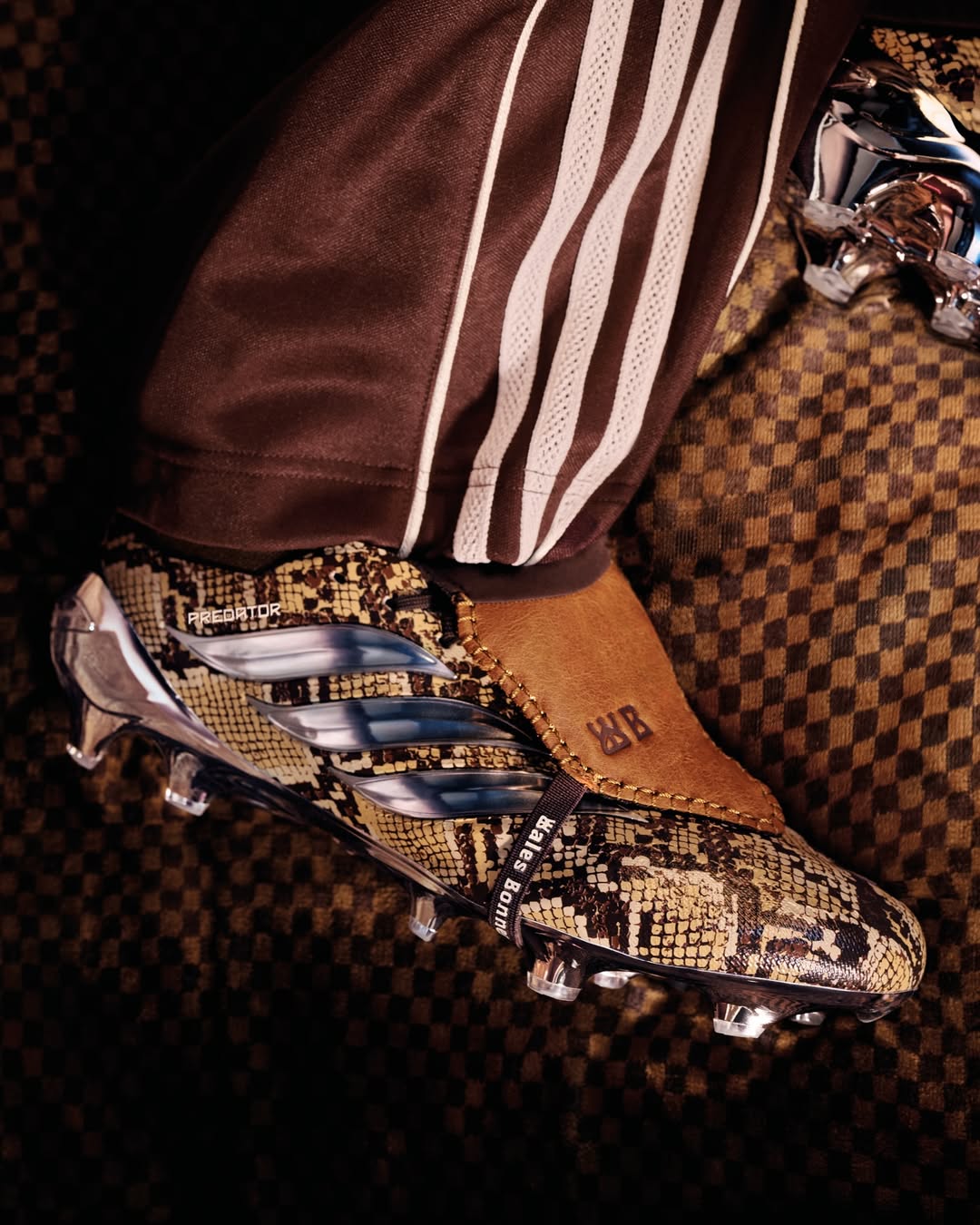 Adidas Predator Wales Bonner