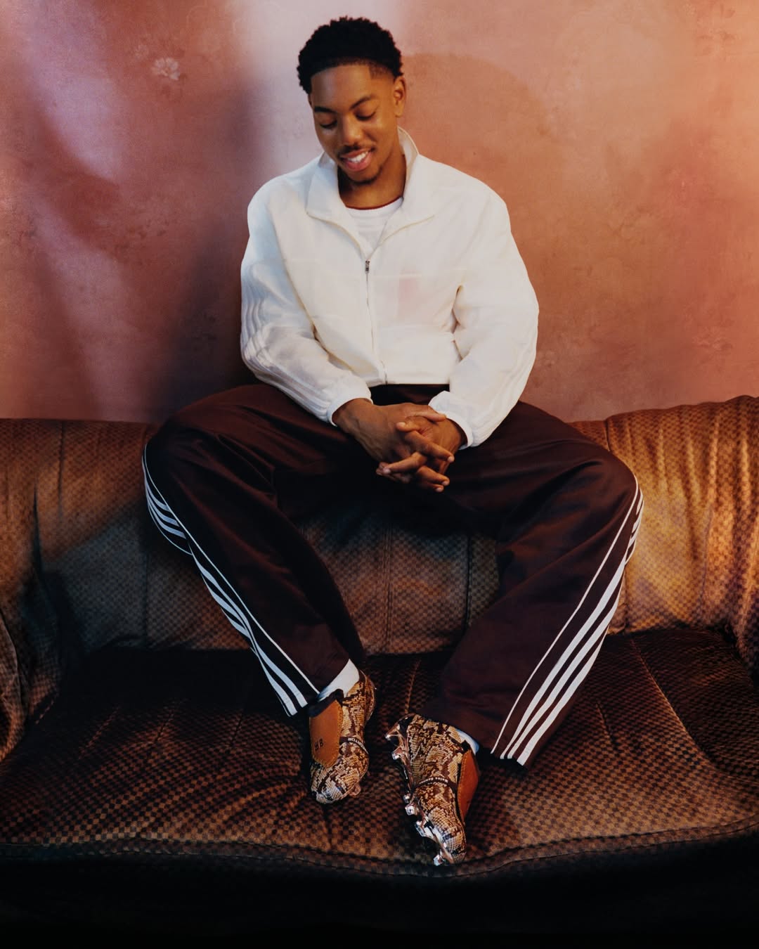 adidas Wales Bonner Predator