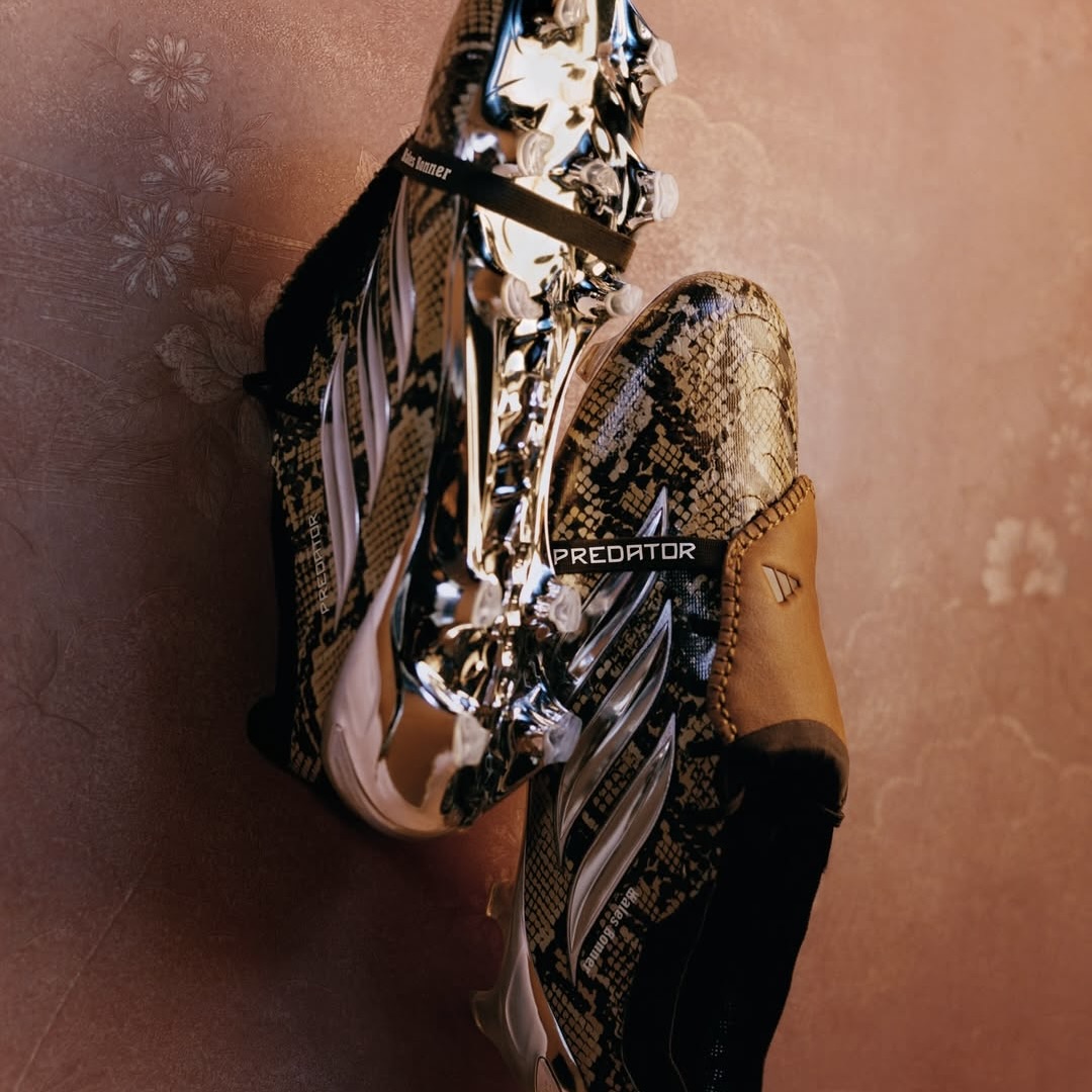 Adidas Predator Wales Bonner