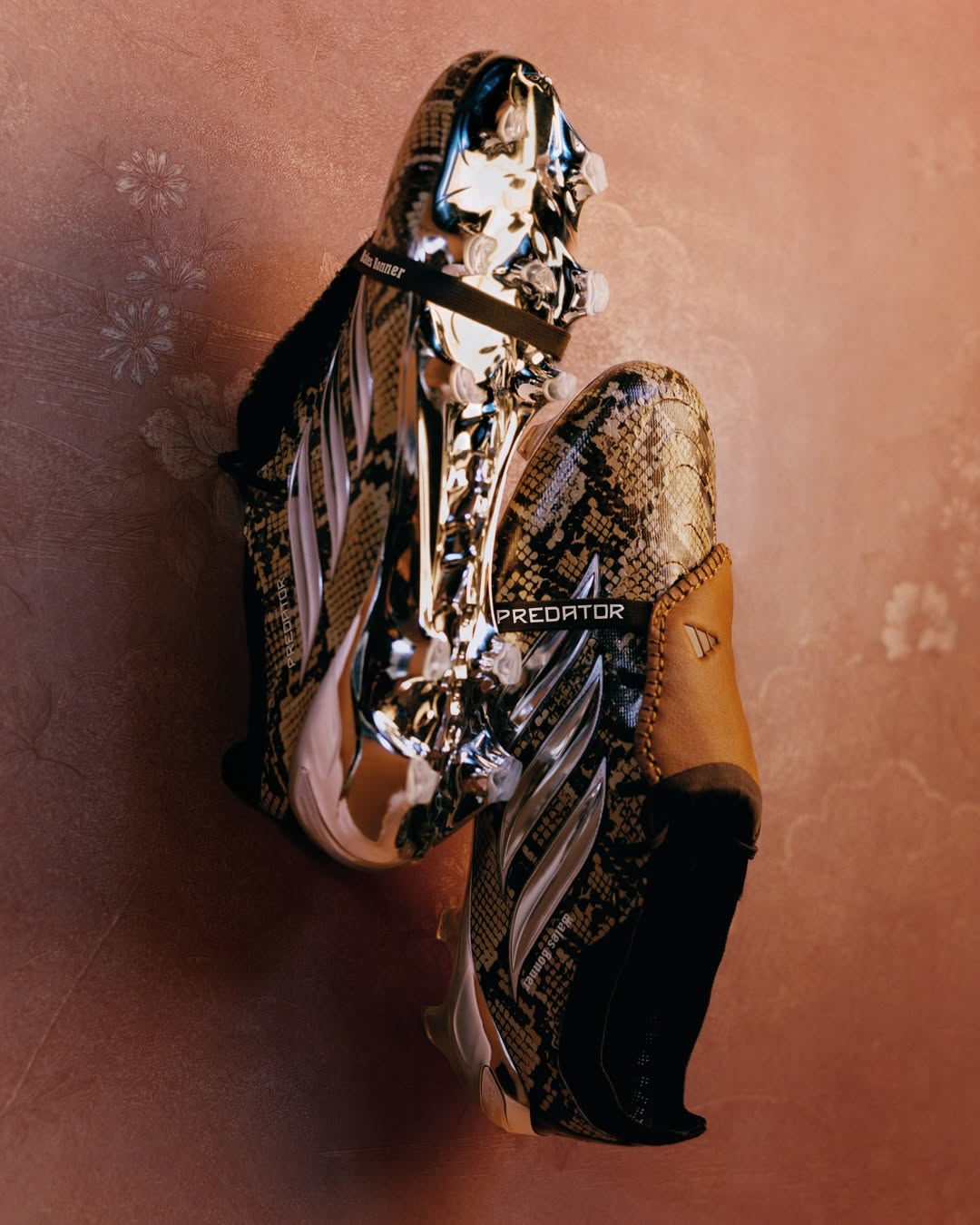 Adidas Predator Wales Bonner