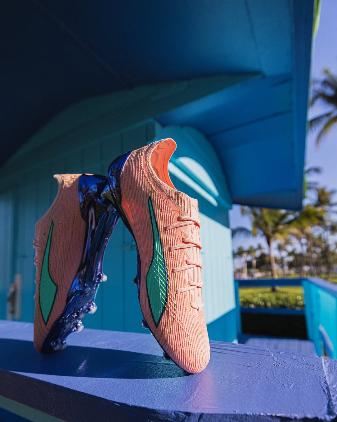 Puma City Edition Pack