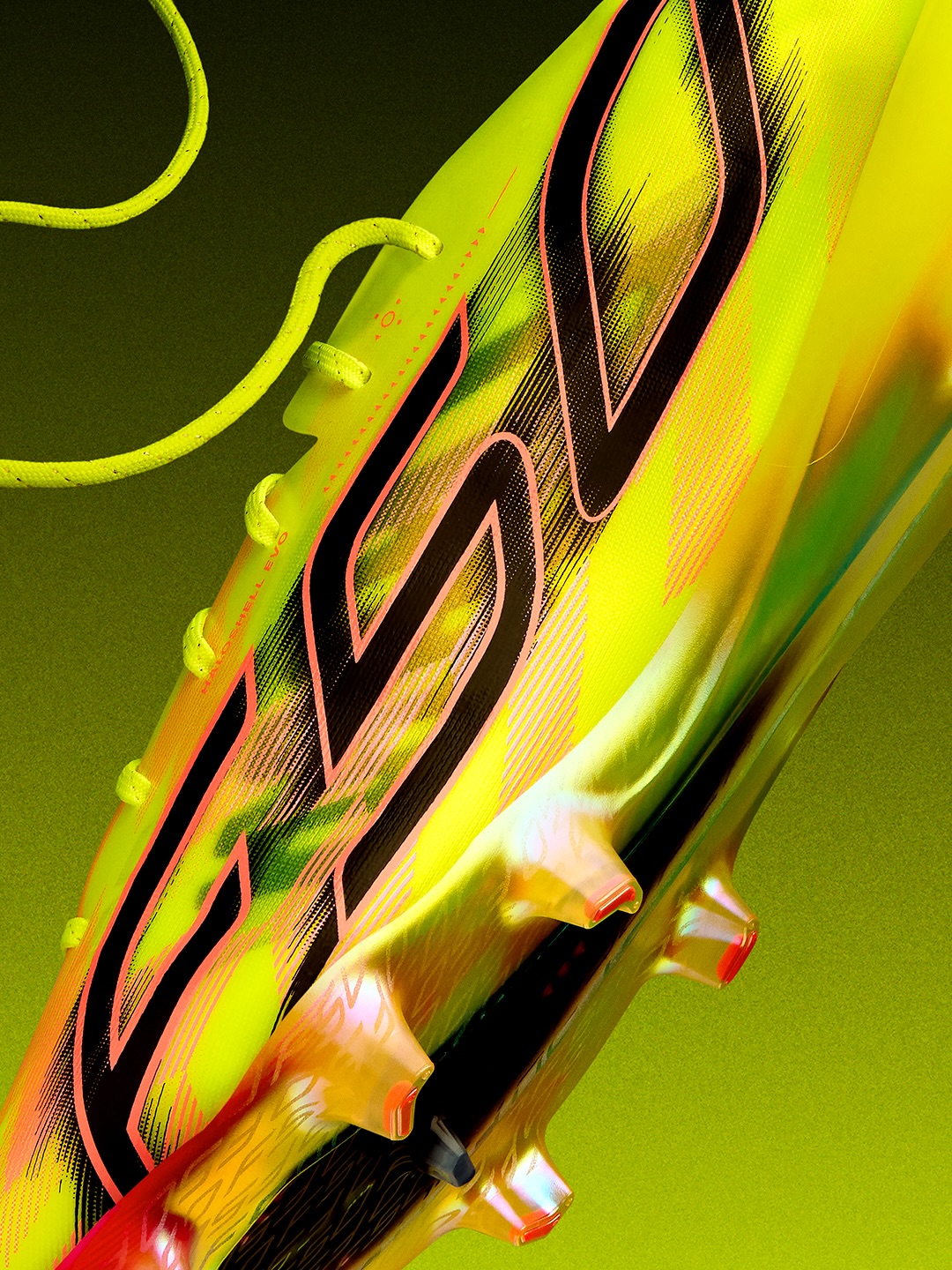 adidas F50 Hyperfast EVO