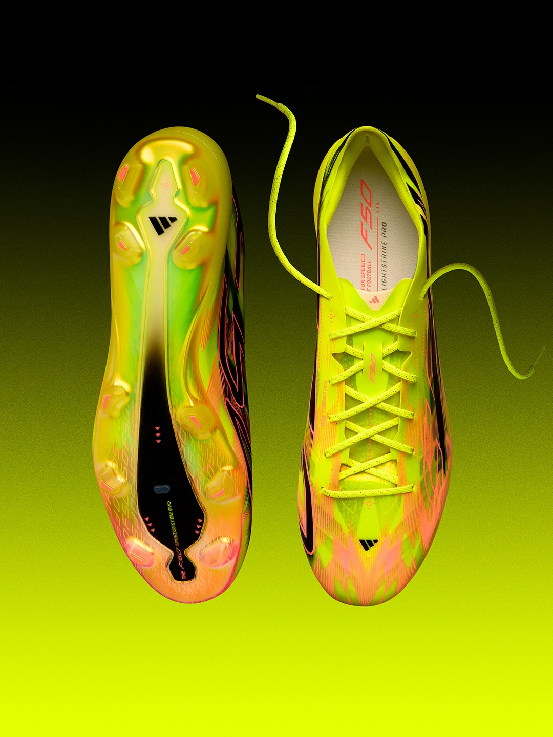 adidas F50 Hyperfast EVO