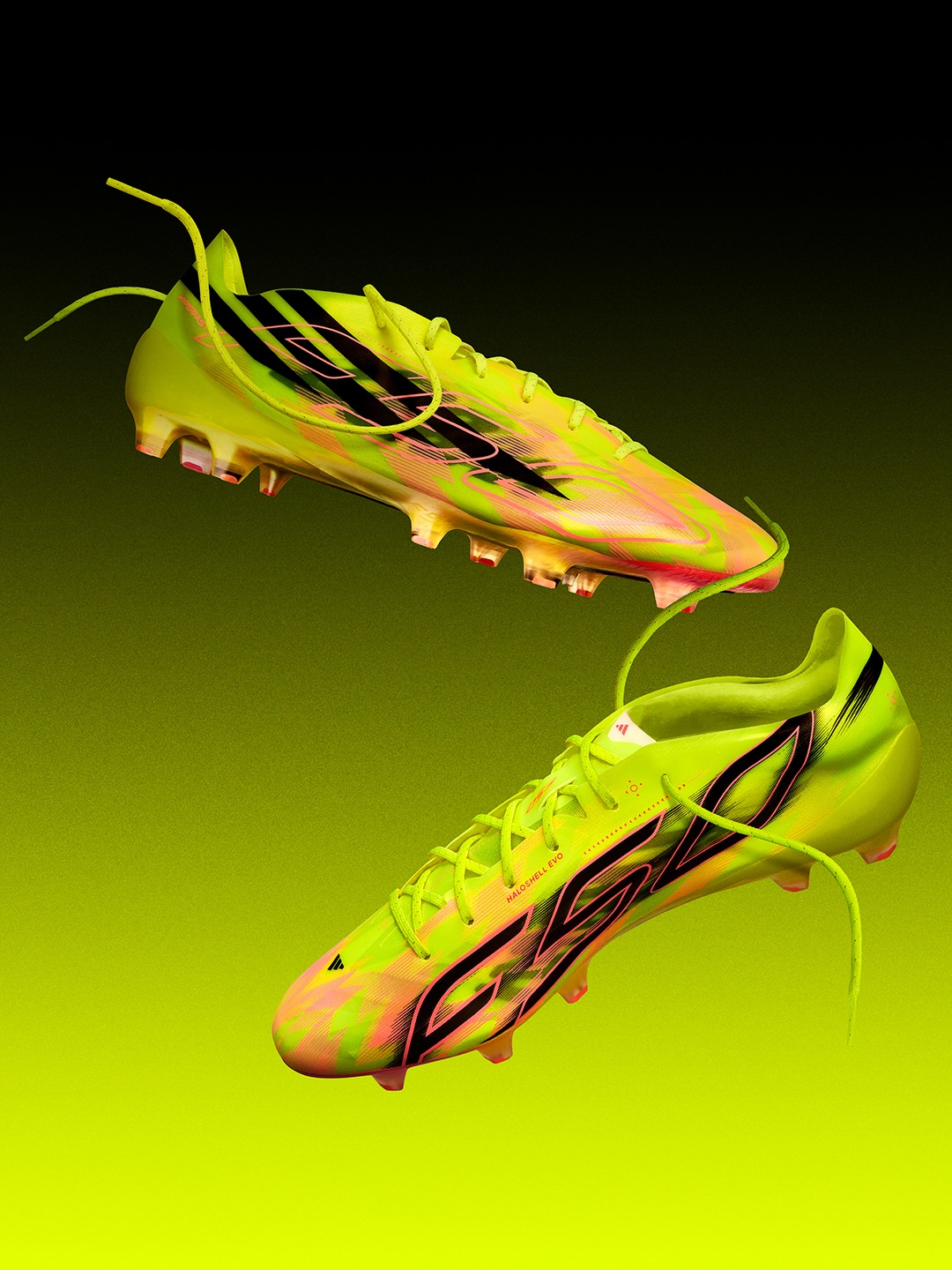 adidas F50 Hyperfast EVO