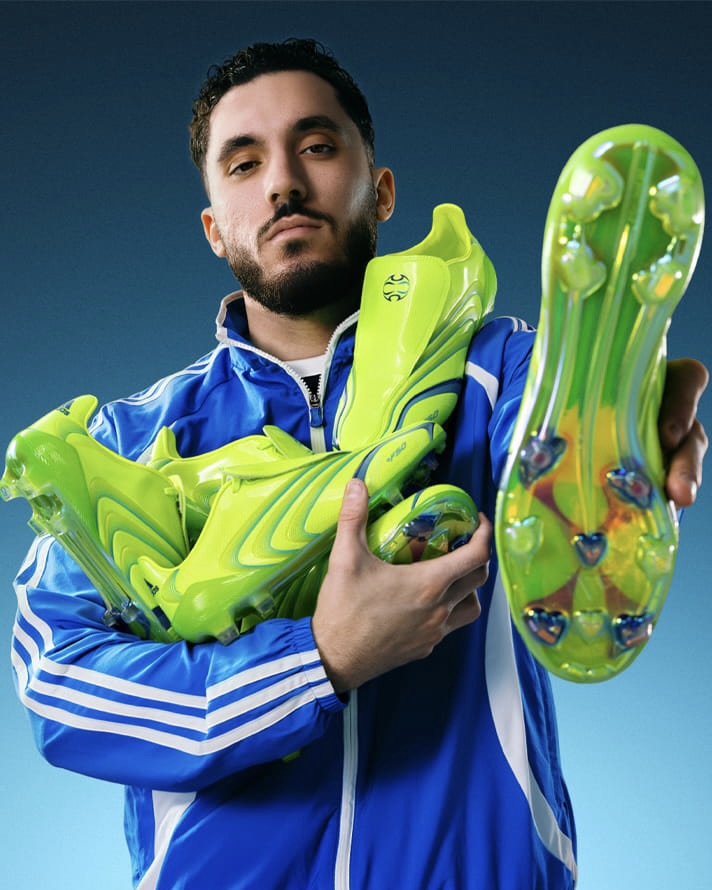 Adidas F50 Tunit 2026 Adidas F50 Tunit 2026