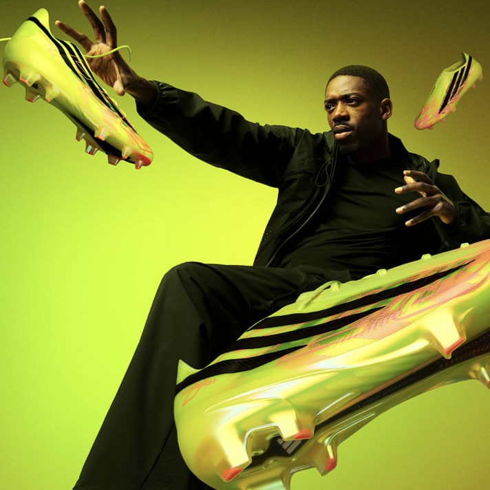 adidas F50 Hyperfast EVO