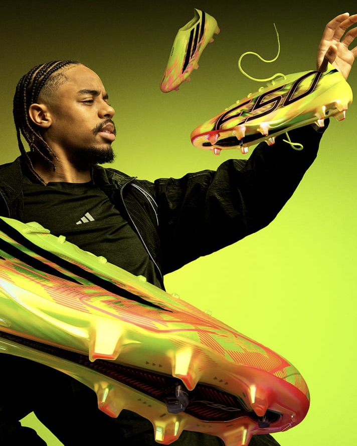 adidas F50 Hyperfast EVO