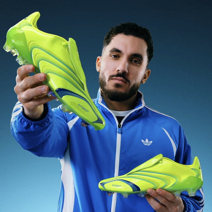 Adidas F50 Tunit 2026