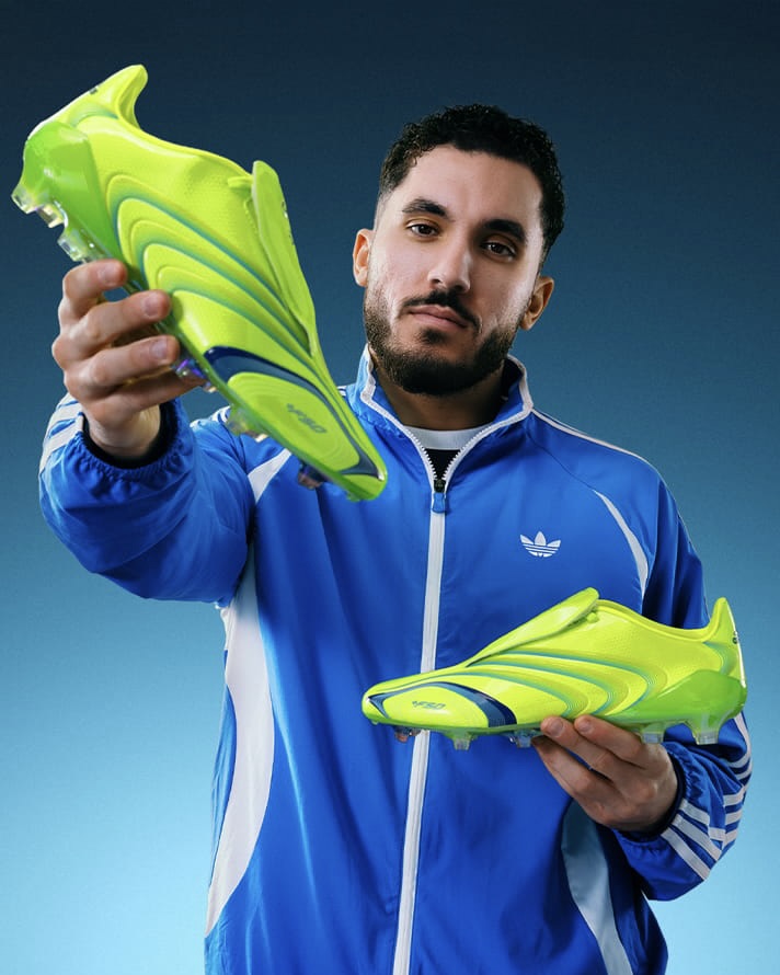 Adidas F50 Tunit 2026 Adidas F50 Tunit 2026